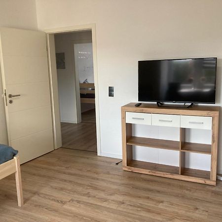 Ferienwohnung Zeitz Appartment Zeitzer Dom Exteriör bild