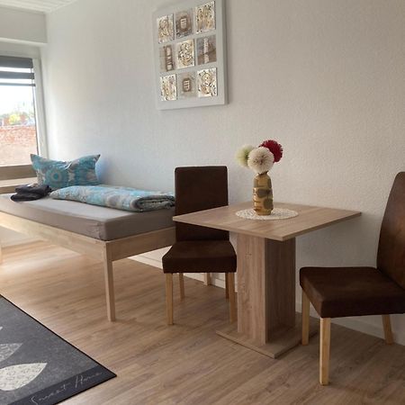 Ferienwohnung Zeitz Appartment Zeitzer Dom Exteriör bild