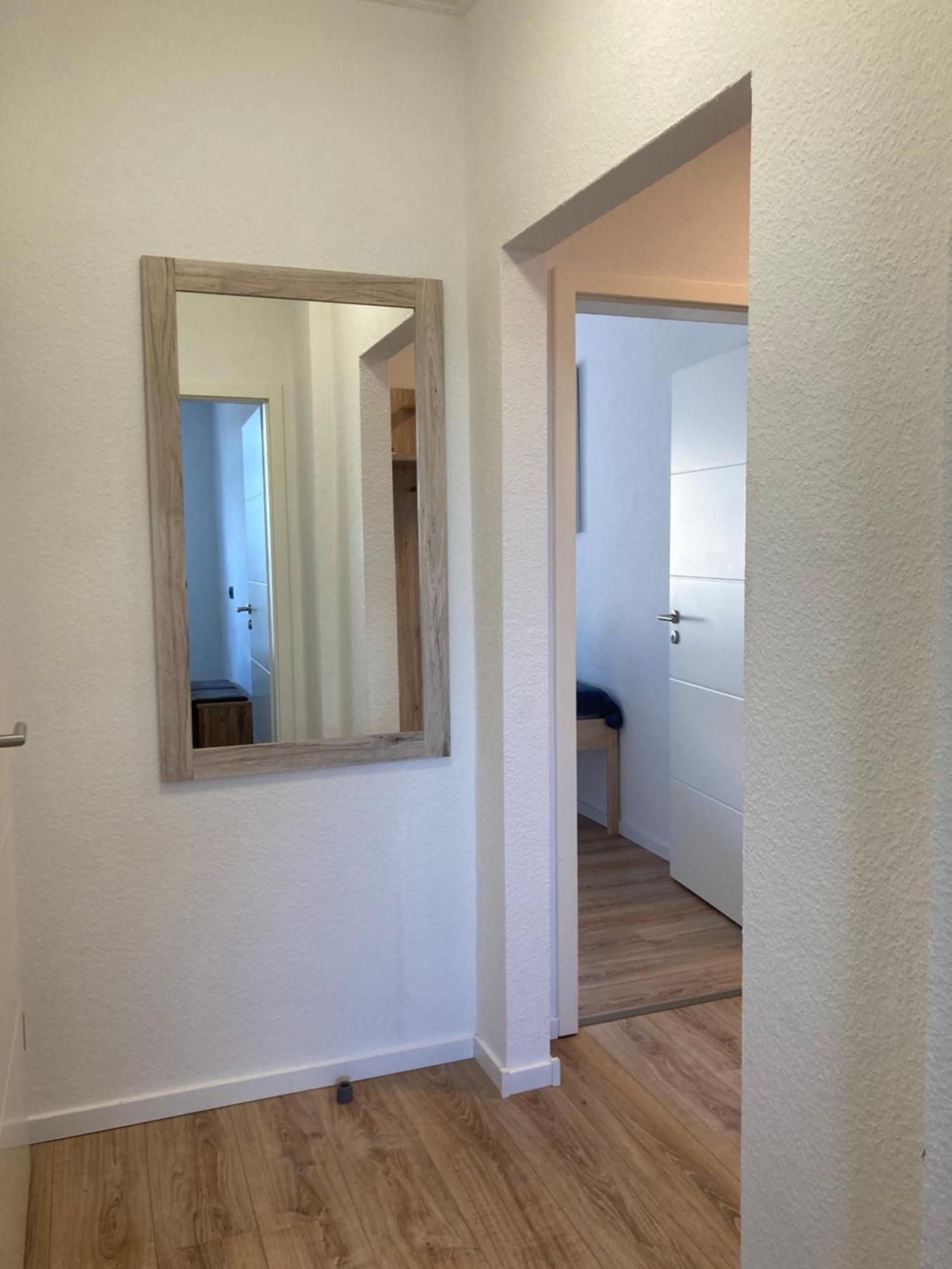 Ferienwohnung Zeitz Appartment Zeitzer Dom Exteriör bild