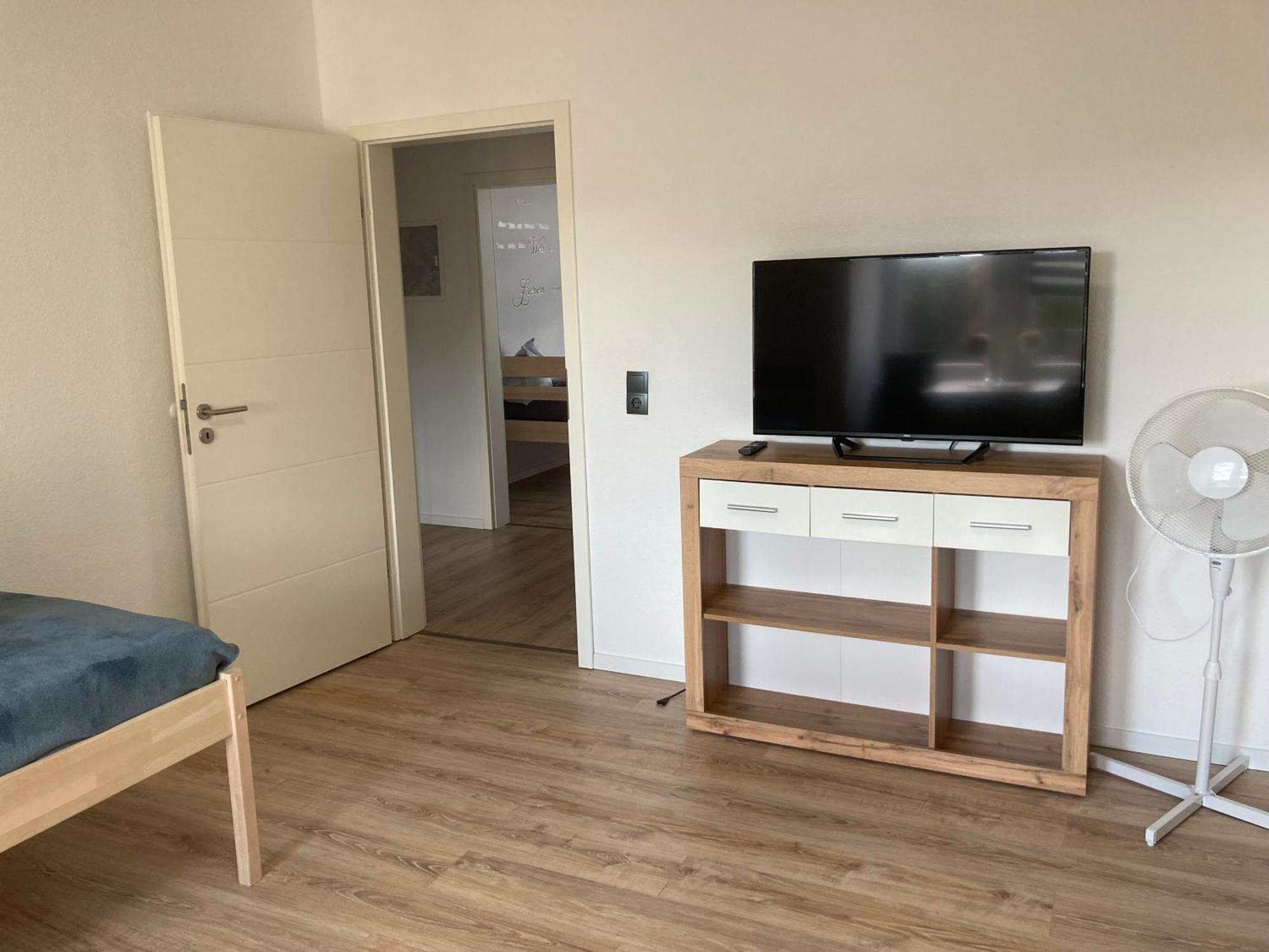 Ferienwohnung Zeitz Appartment Zeitzer Dom Exteriör bild
