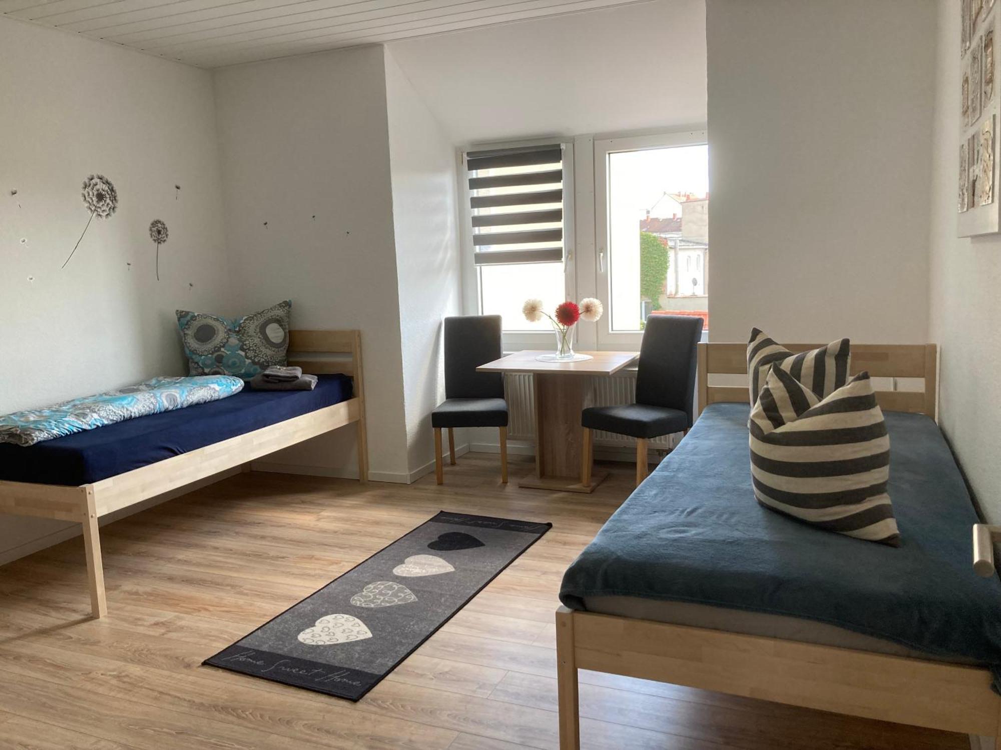 Ferienwohnung Zeitz Appartment Zeitzer Dom Exteriör bild